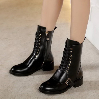 LV Casual Fashion boots Women--038